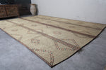 Tuareg rug 11.5 X 17 Feet