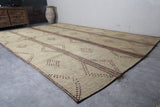 Tuareg rug 11.5 X 17 Feet