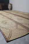 Tuareg rug 11.5 X 17 Feet