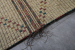 Tuareg rug 11.5 X 17 Feet