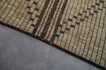 Tuareg rug 11.5 X 17 Feet