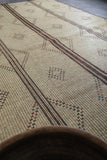 Tuareg rug 11.5 X 17 Feet