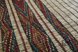 Tuareg rug 11.5 X 17 Feet