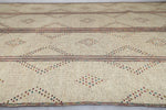 Tuareg rug 11.1 X 16.5 Feet