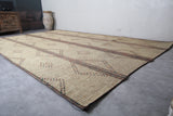 Tuareg rug 11.1 X 16.5 Feet