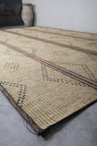 Tuareg rug 11.1 X 16.5 Feet