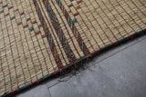 Tuareg rug 11.1 X 16.5 Feet