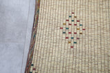 Tuareg rug 11.1 X 16.5 Feet