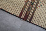 Tuareg rug 11.1 X 16.5 Feet