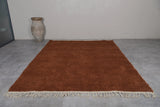 Custom Berber rug - Handmade Beni ourain rug - Morocco rug