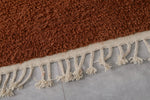 Custom Berber rug - Handmade Beni ourain rug - Morocco rug