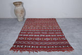 Moroccan rug 5.4 X 8.3 Feet