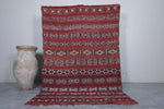 Moroccan rug 5.4 X 8.3 Feet