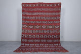 Moroccan rug 5.4 X 8.3 Feet