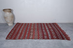 Moroccan rug 5.4 X 8.3 Feet