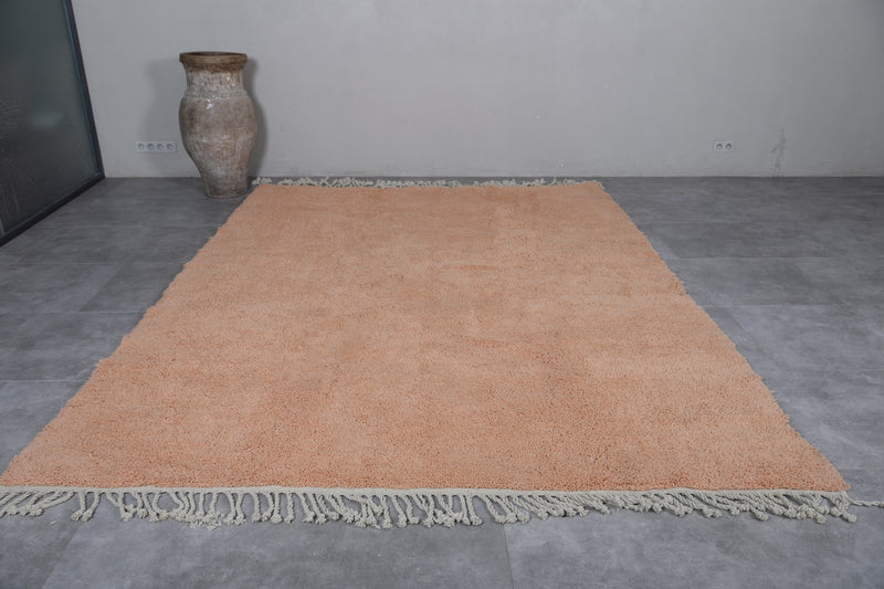 Moroccan Beige area rug - Custom Wool rug - custom moroccan rugs