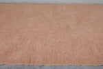 Moroccan Beige area rug - Custom Wool rug