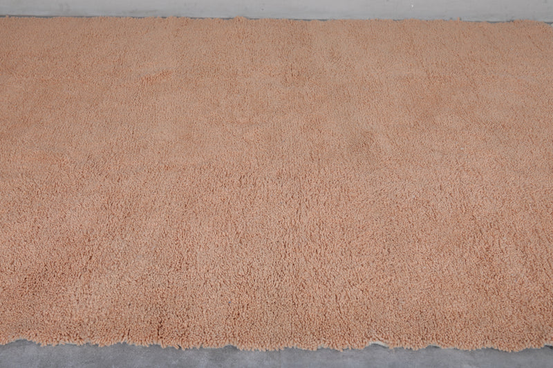 Moroccan Beige area rug - Custom Wool rug - custom moroccan rugs