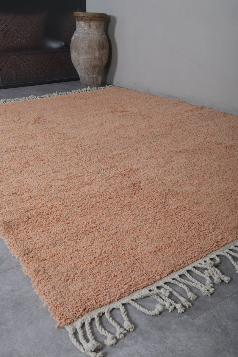 Moroccan Beige area rug - Custom Wool rug - custom moroccan rugs