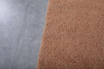 Moroccan Beige area rug - Custom Wool rug