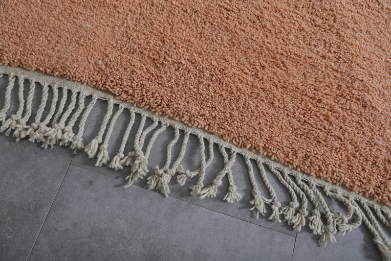 Moroccan Beige area rug - Custom Wool rug - custom moroccan rugs