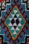 Moroccan Rug 3.6 X 7.8 Feet