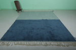 Handwoven Moroccan Rug – Modern Wool Carpet 8.3x10.1 FT