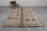 Tuareg rug 6 X 10.4 Feet