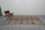 Tuareg rug 6 X 10.4 Feet