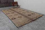 Tuareg rug 6 X 10.4 Feet