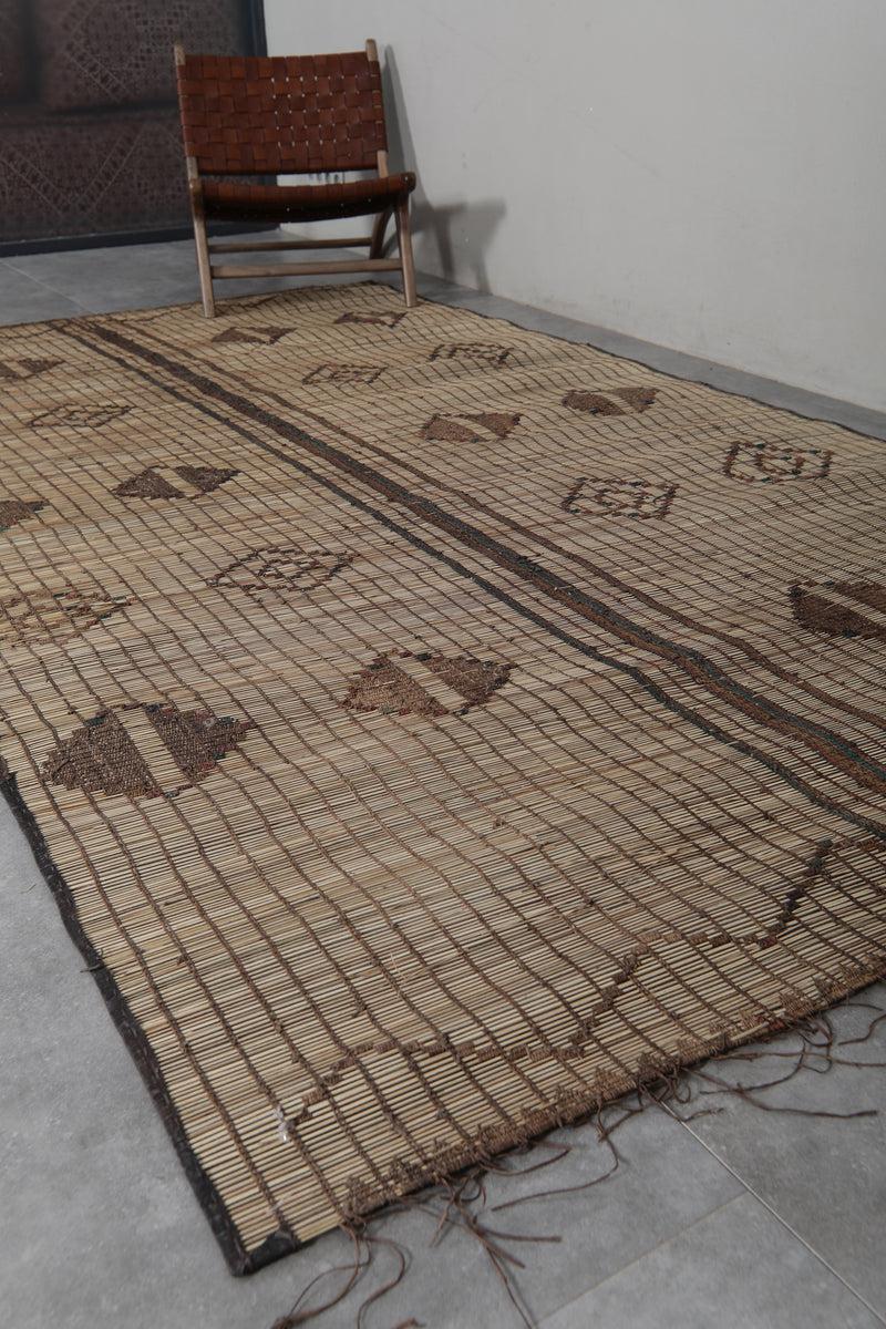 Tuareg rug 6 X 10.4 Feet