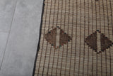 Tuareg rug 6 X 10.4 Feet