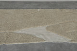 Beige Moroccan Rug - Custom rug - Wool rug