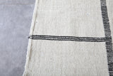 Beni Moroccan rug - Custom Berber rug - Wool rug