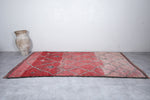 Boujaad Moroccan rug 6.3 X 12 Feet