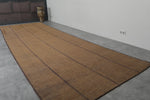 Tuareg rug 5.7 X 17.9 Feet