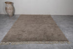 beni ourain rug 7.5 X 9.6 Feet