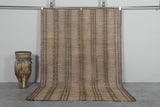 Tuareg rug 5.7 FT X 8 FT