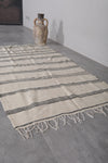 Moroccan rug 3.1 X 5.6 Feet