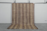 Tuareg rug 5.7 FT X 8 FT