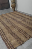 Tuareg rug 5.7 FT X 8 FT