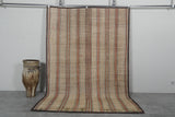 Tuareg rug 5.6 X 8.5 Feet