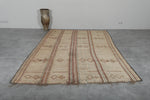 Tuareg rug 6.7 X 9.8 Feet