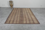 Tuareg Rug 5.9 X 8.5 Feet