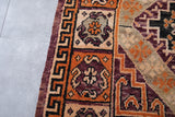 Handmade Moroccan Boujaad Rug - 6.1 x 10.7 Feet