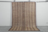 Tuareg Rug 5.9 X 8.5 Feet