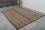 Tuareg Rug 5.9 X 8.5 Feet