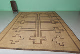 Tuareg rug 9.4 X 13.2 Feet