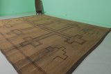 Tuareg rug 9.4 X 13.2 Feet