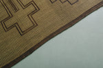 Tuareg rug 9.4 X 13.2 Feet